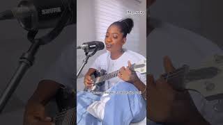 Ifé - Paulson Kalu (Okwudili Cover)