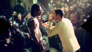 Eminem Talkin 2 Myself Feat Kobe