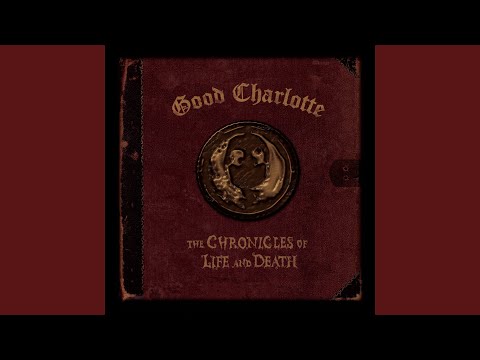 In This World (Murder) - Good Charlotte