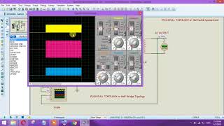 Pure Sine Wave | Code | Simulation