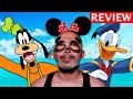 Kingdom Hearts 3 Review - MICKEY NEEDS YOUR HELP