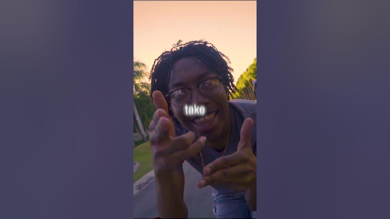 lil tecca - ransom LIVE 🔥