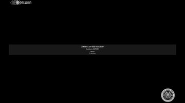 04.01 Ideal transducers