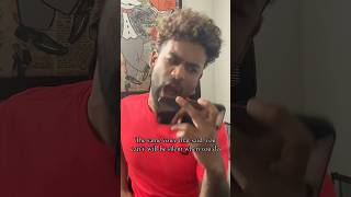 The loudest critics always go quiet when you win 💯 #miamiinfluencer