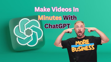 🔥Use FREE ChatGPT & Pictory.AI to Make YouTube Videos in Minutes (Step-By-Step)