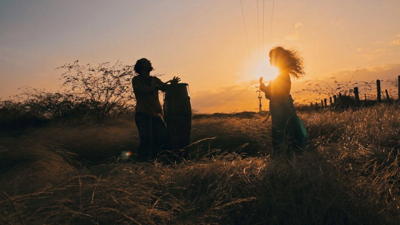 Seguir a vida - Babi Jaques e Lasserre (Clipe oficial)