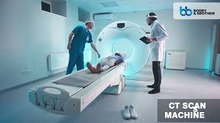 Transforming Healthcare: Affordable Refurbished CT Scan, MRI, and Cath Lab Machines.