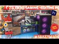 Rs-75000 Best Gaming+ Editing pc ⚡️🖥 | Nehru place Pc Build | #rtx4060 #pcbuild 🔥