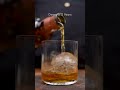 Trying Dewar’s Bourbon cask aged 12 years