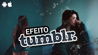 EFEITO TUMBLR #5 ✨ Efeito Antigo nas fotos Tutorial - Pack de overlays Grátis ✨ EFEITO TUMBLR #5 ✨ Efeito Antigo nas fotos Tutorial - Pack de overlays Grátis ✨
