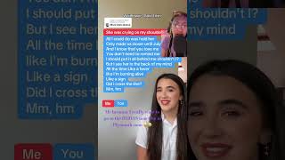 Wildflower  duet With emmawhite helpmemakethismakesense ian