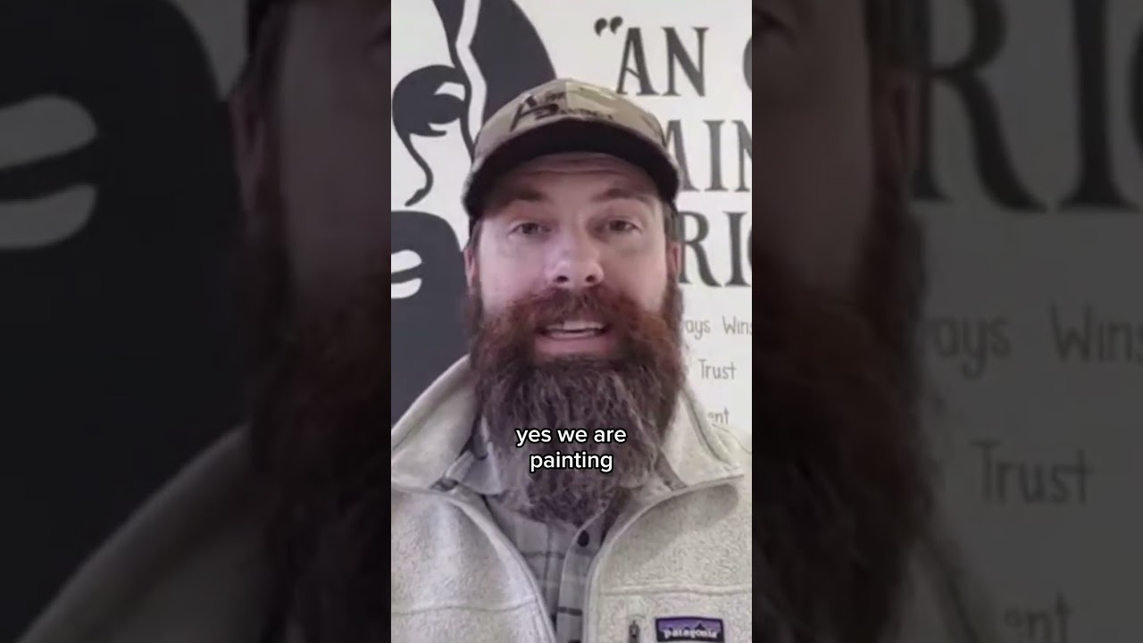 Established painting contractors should AVOID this mistake! 