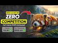 🔥I Discovered The Animal Train NEW AI YouTube Shorts Niche (Go Viral Before Everyone Else)