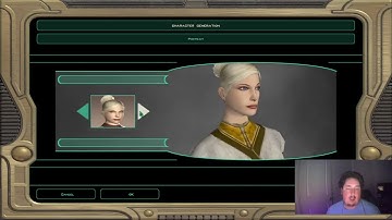 KotoR 2: The Sith Lords w/mods part 1: tutorial