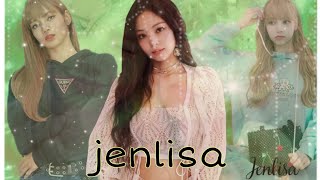 Download Lagu 💗JENLISA,💗 it''s you fmv ✨💗