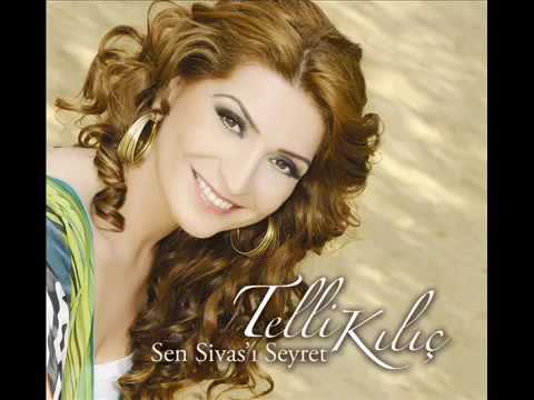Telli KILIÇ feat. Murat KILIÇ - Halaylar