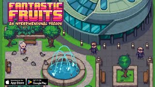 Fantastic Fruits gameplay - android iOS screenshot 4