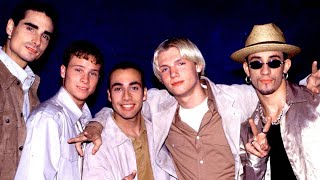 Backstreet Boys Alexiriche Retro con Susy y Alexis