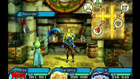 .hack//Mutation [PS2 XLP] ep 2: Dungeon Maneuvers pt 7