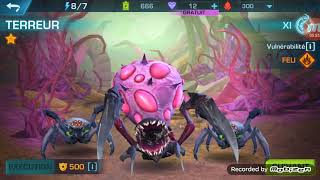 تجربة لعبة EVOLUTION 2 BATTLE FOR UTOPIA FOR ANDROID screenshot 5