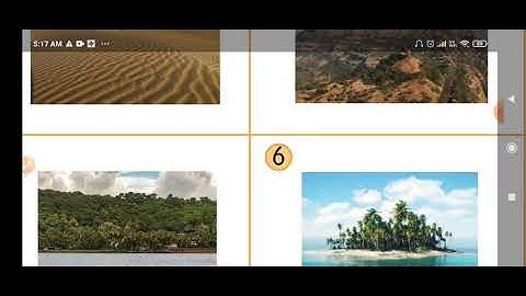 Class 4 SOCIAL SCIENCE BLOCK 7.3 PHYSICAL FEATURES OF INDIA