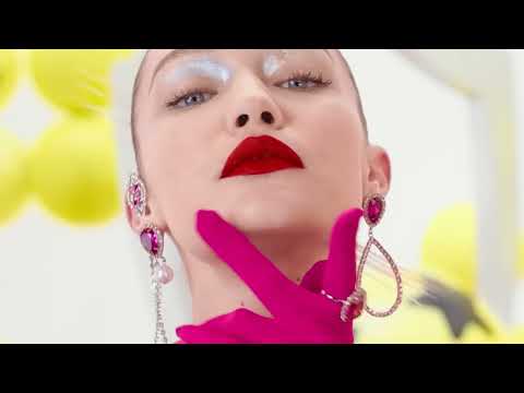 NEW Super Stay Matte Ink Moodmakers