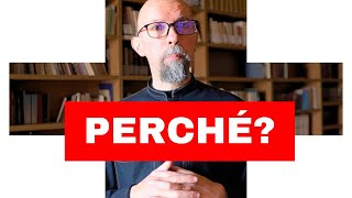 Perché soffro? Comprendere la sofferenza nella fede