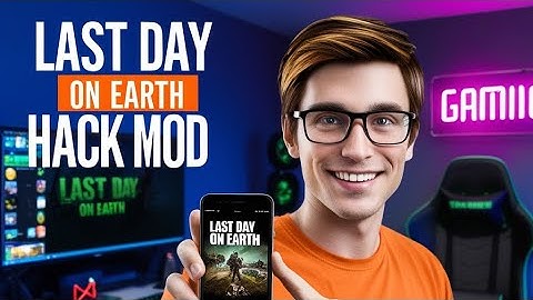 Last Day On Earth Hack/Mod 🔥 How To Get Unlimited Free Coins In LDOE? [iOS/Android]