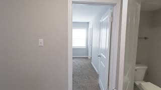 The Roxbury Apartments in Memphis Tennessee - theroxburymemphis.com - 3BD 2.5BA Apartment For Rent