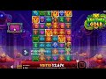 Pragmatic Play Anaconda Cold Bonus on 55 spins! Epic 1229x win
