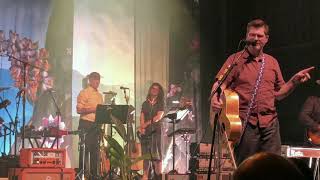 The Decemberists - Live at the Palace Theatre in St. Paul, 2024