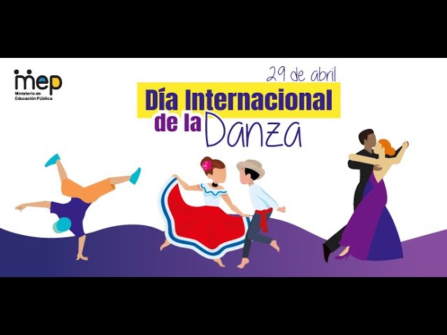 Watch 29 de abril, Día Internacional de la Danza | Efemérides | on YouTube.