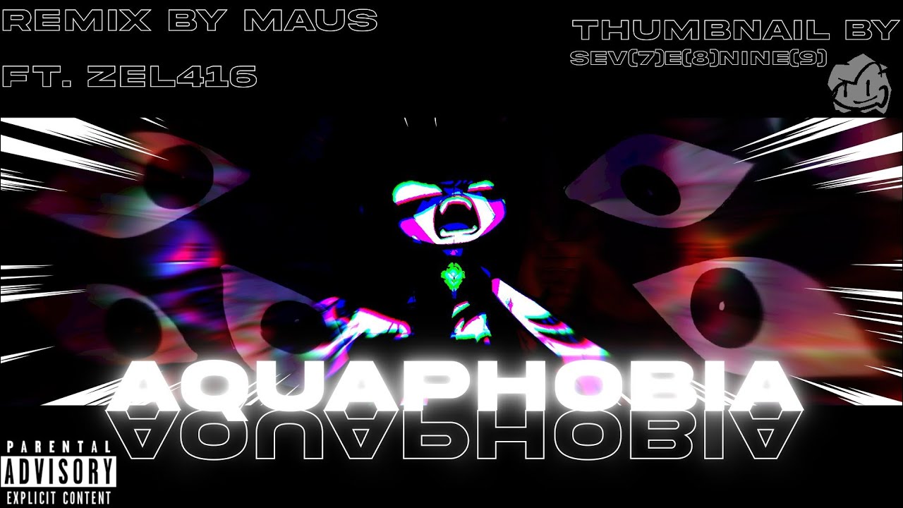 Friday Night Funkin:Late Night City Tales - Aquaphobia (Rekindled)