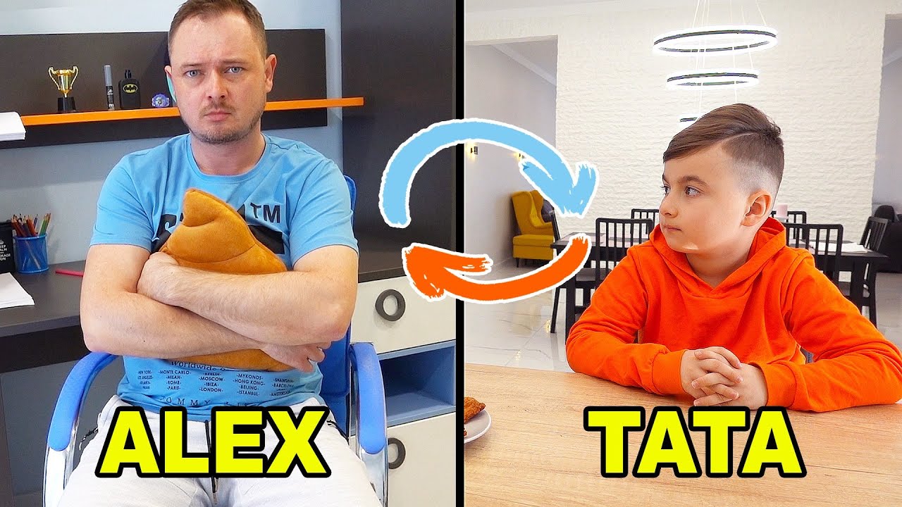 Schimb de Corpuri | Cum s-a intamplat?