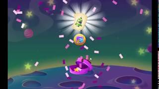 Candy Crush Saga Position 14 You blsted forward to Choco Planet! screenshot 5
