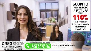 Spot Casastore 2