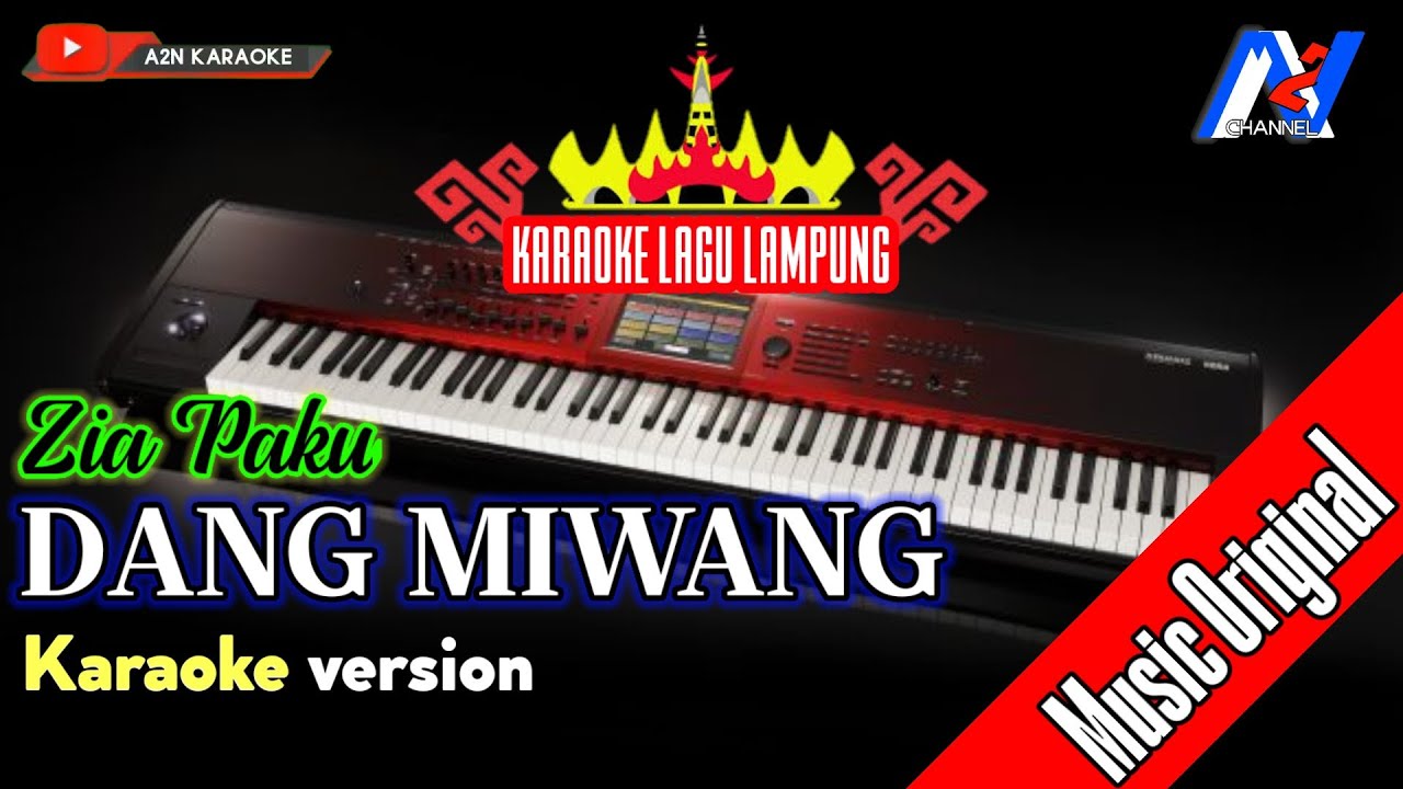 DANG MIWANG