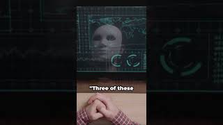 Will the CIA Kryptos code ever be broken? #history #unsolvedmystery #cia #viralshort #viral