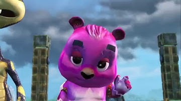 JUJU - Cinematic Launch Trailer [EN]