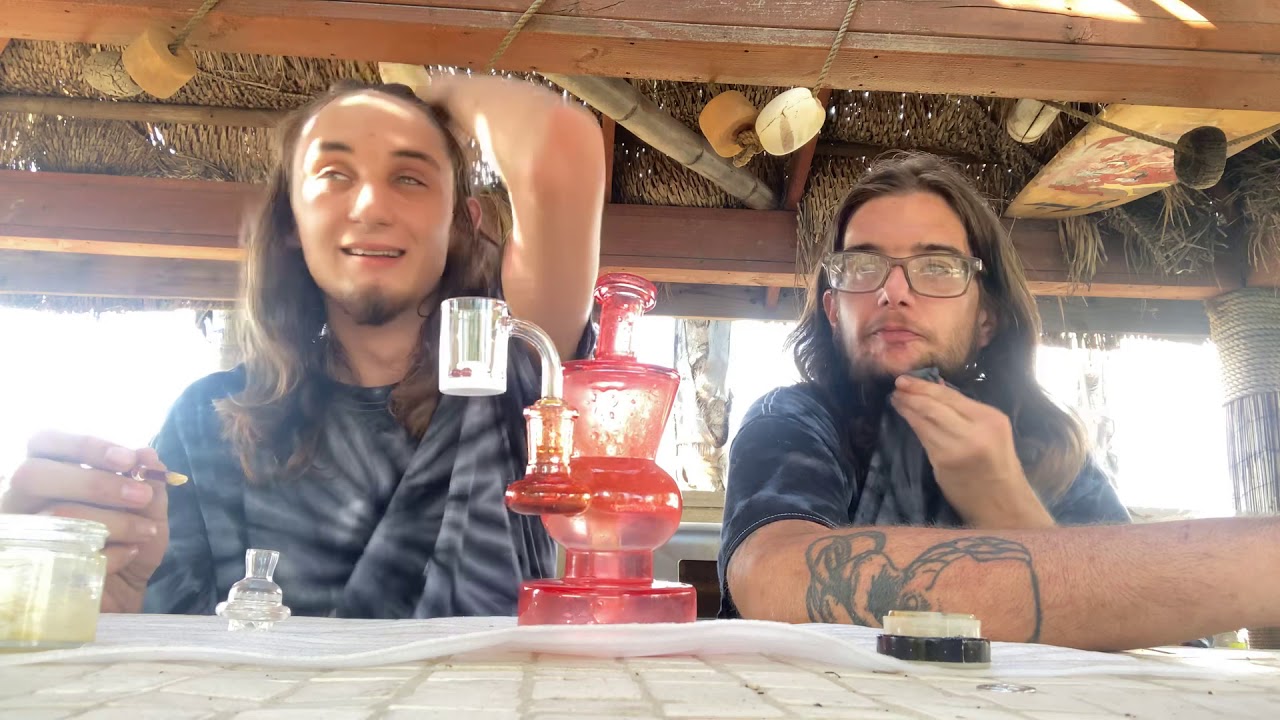 @Onpointsmoke medicated review