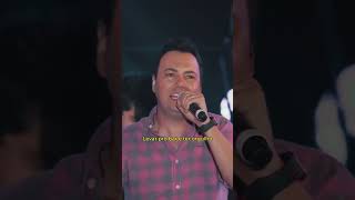 Casal Bagaceira - Bruninho e Davi ft. João Bosco e Vinícius