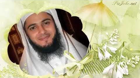 ‏تلاوة عراقية خاشعة ومؤثرة للشيخ عبدالعزيز الزهراني من سورة المعارج