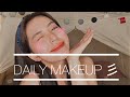 VLOGGGG #6 : CÁCH MAKEUP SIÊU ĐƠN GIẢN CHO NGÀY HÈ NÓNG NỰC !! :o