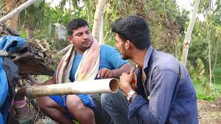 BIJLI SHOCK FUNNY COMEDY AYA AYA AYA Kuch To Hai screenshot 5