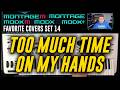 Too Much Time On My Hands by Styx | Favorite Covers Set 14 | Montage M MODX M Montage MODX MODX+