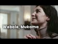 WEBALE MUKAMA Official Lyrics Video By Zamar Ministries Choir Bulenga WEBALE MUKAMA Official Lyrics Video By Zamar Ministries Choir Bulenga