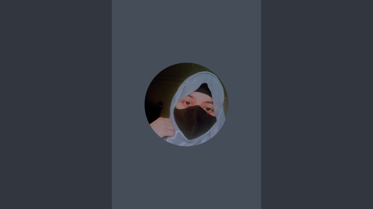 HAFSA♥️Is Live Now #virral