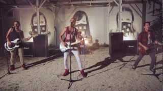 Me Vs Murphy - T.E.T.A. (To Escape - To Avoid) Official Video