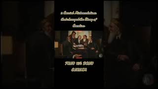 Etymology of biblical creation.