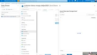 data share